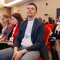 XI MOSCOW BREAST MEETING: Полный фотоотчёт